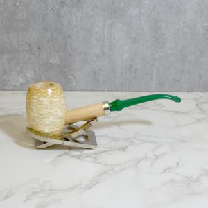 Corn Cob The Boone Bent Fishtail Pipe